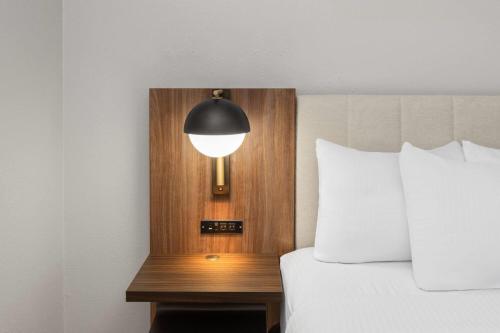 Holiday Inn Express Hotel & Suites Nacogdoches an IHG Hotel - image 41