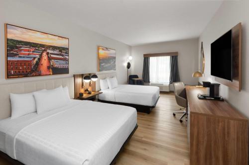 La Quinta Inn & Suites Nacogdoches in 纳科多奇斯(TX)