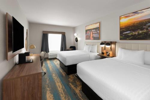 La Quinta Inn & Suites Nacogdoches in 纳科多奇斯(TX)