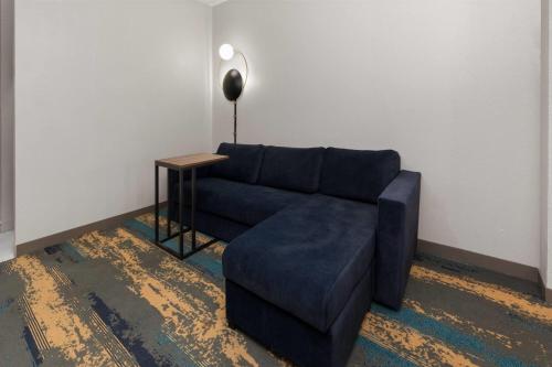 Holiday Inn Express Hotel & Suites Nacogdoches an IHG Hotel - image 16
