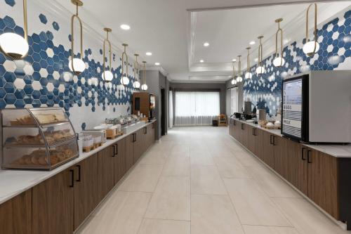 Holiday Inn Express Hotel & Suites Nacogdoches an IHG Hotel - image 19