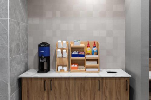 Holiday Inn Express Hotel & Suites Nacogdoches an IHG Hotel - image 33