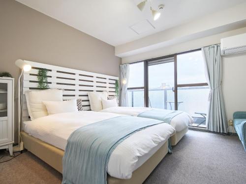 Guestroom, ダイアパレス大手門 in Kanazawa