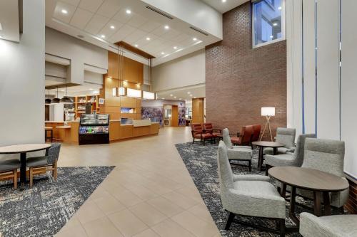 Hyatt Place St. Louis/Chesterfield in Chesterfield, USA