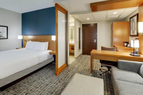 Hyatt Place St. Louis/Chesterfield in Chesterfield, USA