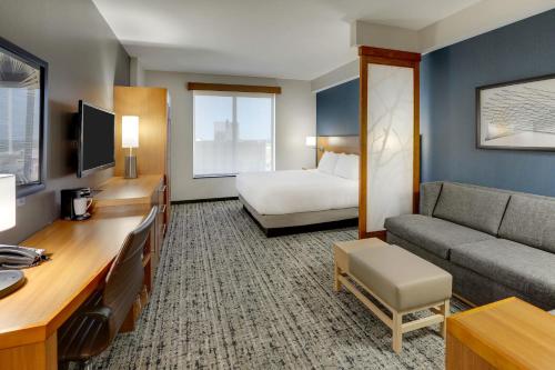 Hyatt Place St. Louis/Chesterfield in Chesterfield, USA