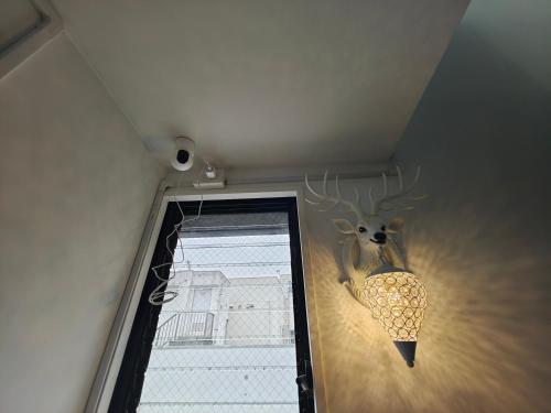 Facilities, Louis House Shibuya near Shingenji Temple