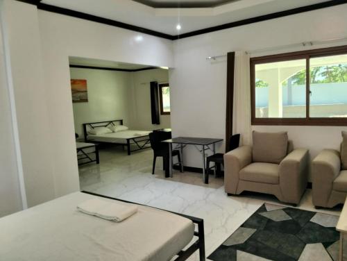 Safe Haven Residence in Talibon