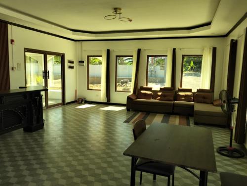 Safe Haven Residence in Talibon
