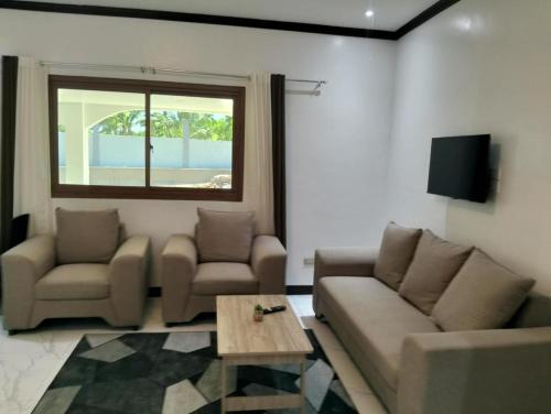 Safe Haven Residence in Talibon