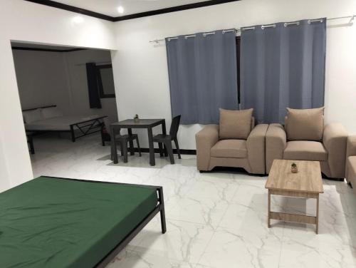 Safe Haven Residence in Talibon