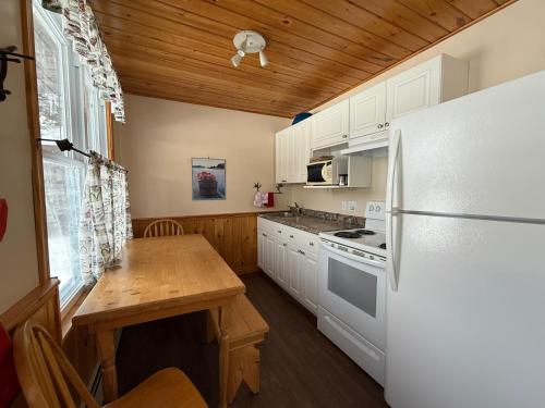 Lakewoods Cottage in Algonquin Highlands (ON)