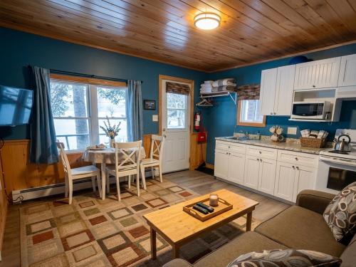 Lakewoods Cottage in Algonquin Highlands (ON)