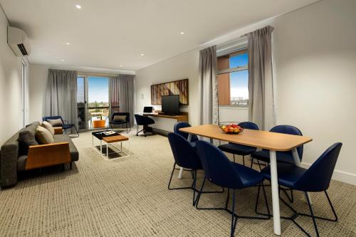 探秘阿德莱德港公寓