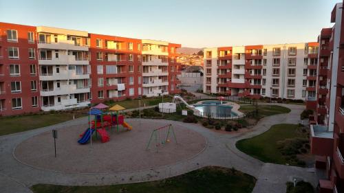Jardines de Pinamar