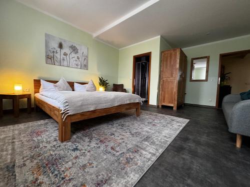 Logis Hotel Stadt Neustadt in Neustadt an der Orla
