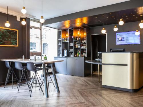 ibis Styles Paris 15 Lecourbe, Paris (Foto 4)