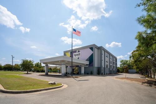 Foto - Spark by Hilton Decatur