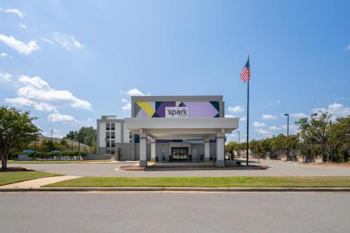 Foto - Spark by Hilton Decatur