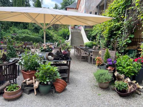 Logis Hotel Stadt Neustadt in Neustadt an der Orla