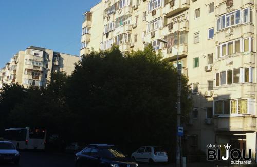 Studio Bijou Bucharest - image 3