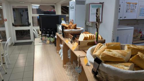 Premiere Classe Lille Sud - Douai Cuincy in Douai