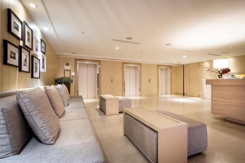 台北薇米商旅 We Meet Taipei Hotel