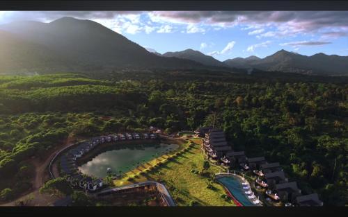 ฟูจิจันท์ fujijun cafe&resort
