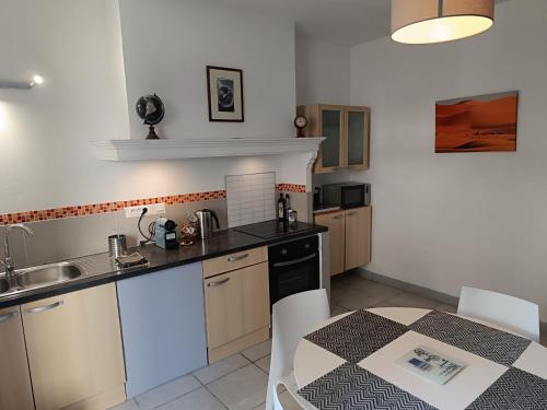 Appartement Villa Marie Fanny - Arlés