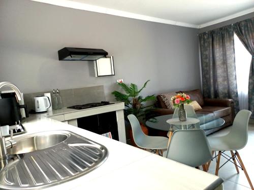 Skylar Apartments Mahalapye in Mahalapye