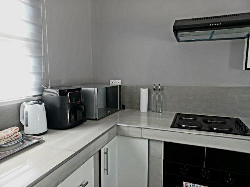 Skylar Apartments Mahalapye in Mahalapye