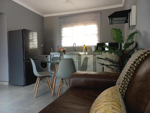 Skylar Apartments Mahalapye in Mahalapye