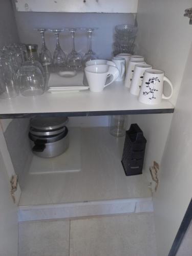 Skylar Apartments Mahalapye in Mahalapye
