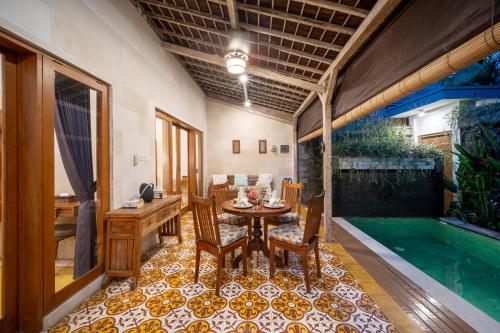 Villa Gema Asri - Seminyak - image 4