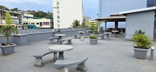المنظر الخارجي, Seabrook 404 - Sleeps 8 in مارجيت
