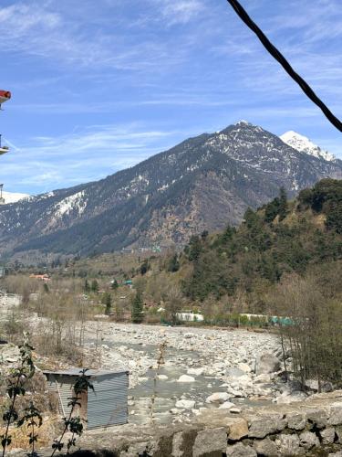 Hotel Green Tara by Trippers Club in Baror