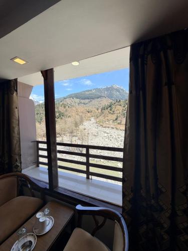 Hotel Green Tara by Trippers Club in Baror