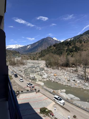 Hotel Green Tara by Trippers Club in Baror