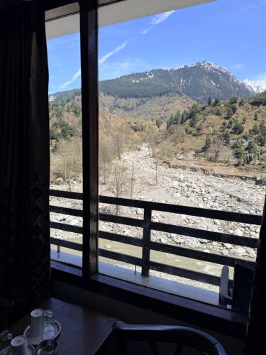Hotel Green Tara by Trippers Club in Baror