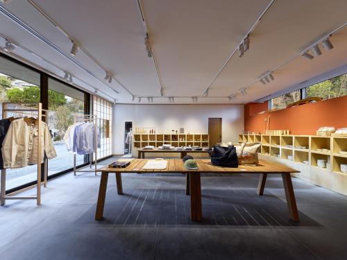 Shops, HOTEL FORK & KNIFE Miyajima in Miyajima