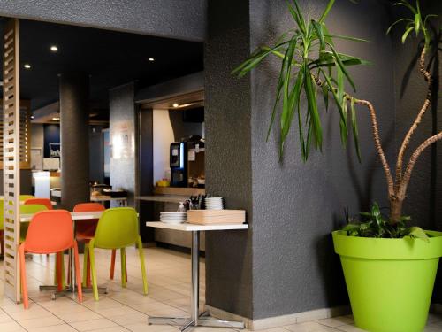 Ételek és italok, Ibis budget Perigueux in Perigueux