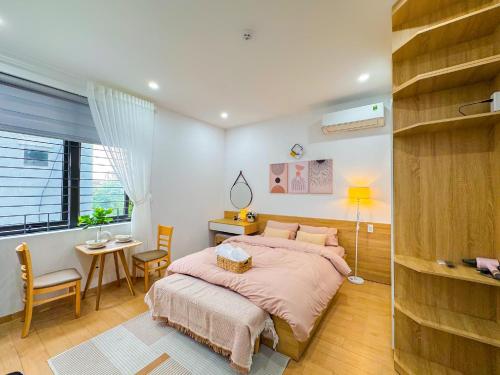 Babo Homestay