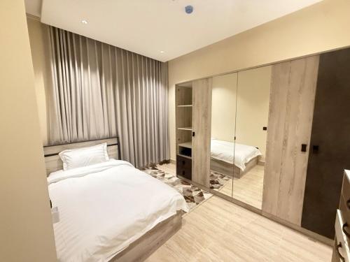 شقة واسعة 3 غرف نوم Spacious 3 Bedroom Apartment - image 3
