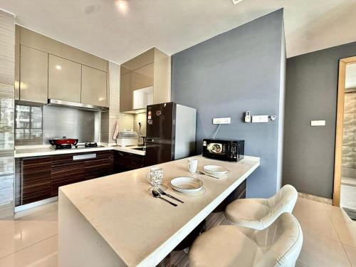 R&F Princess Cove JB by StarShine Home near Rasa Istimewa