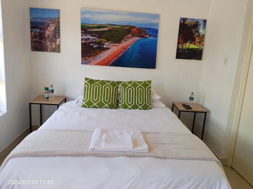 Alikho luxury accommodation in 살리마