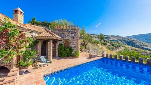 Casa Gris Velez-Malaga - image 40