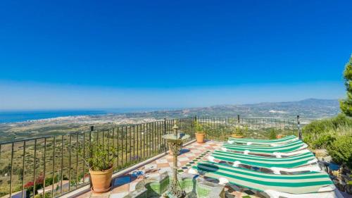 Casa Gris Velez-Malaga - image 21