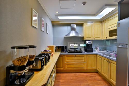 イージーステイ ナムポ