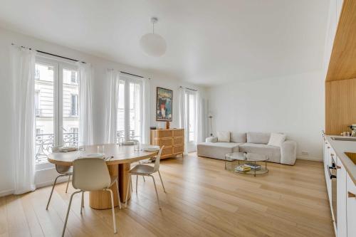 Beautiful apartment - 1BR- 2P - Sacré-Cœur