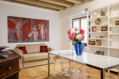 Paruta Corte Nascosta Apartment - image 14